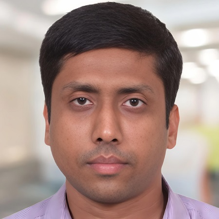 Dr. Tanveer Beg    